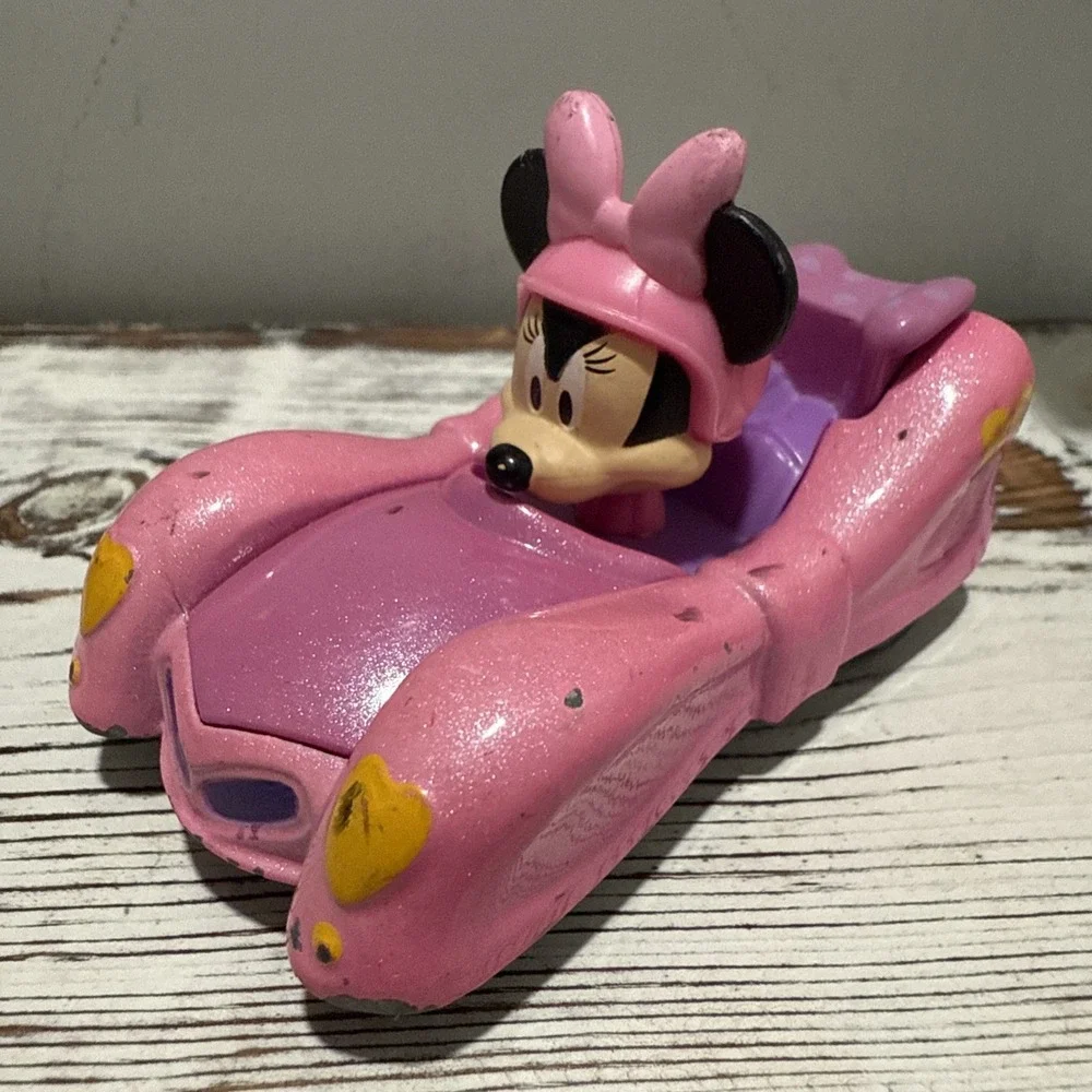 Fisher-Price disney mickey